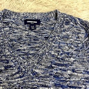 Beautiful sweater